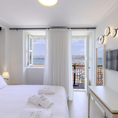 Nafplion Comfy Suites Экстерьер фото