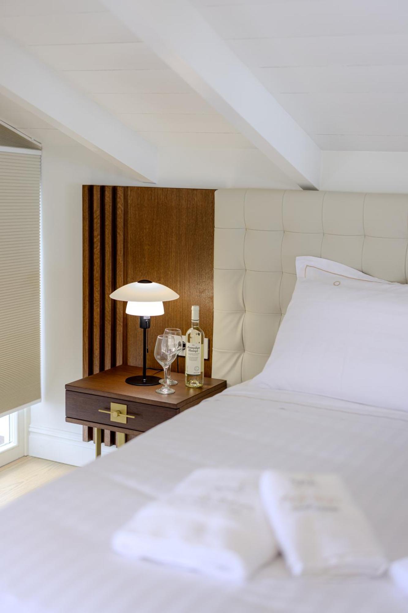Nafplion Comfy Suites Экстерьер фото