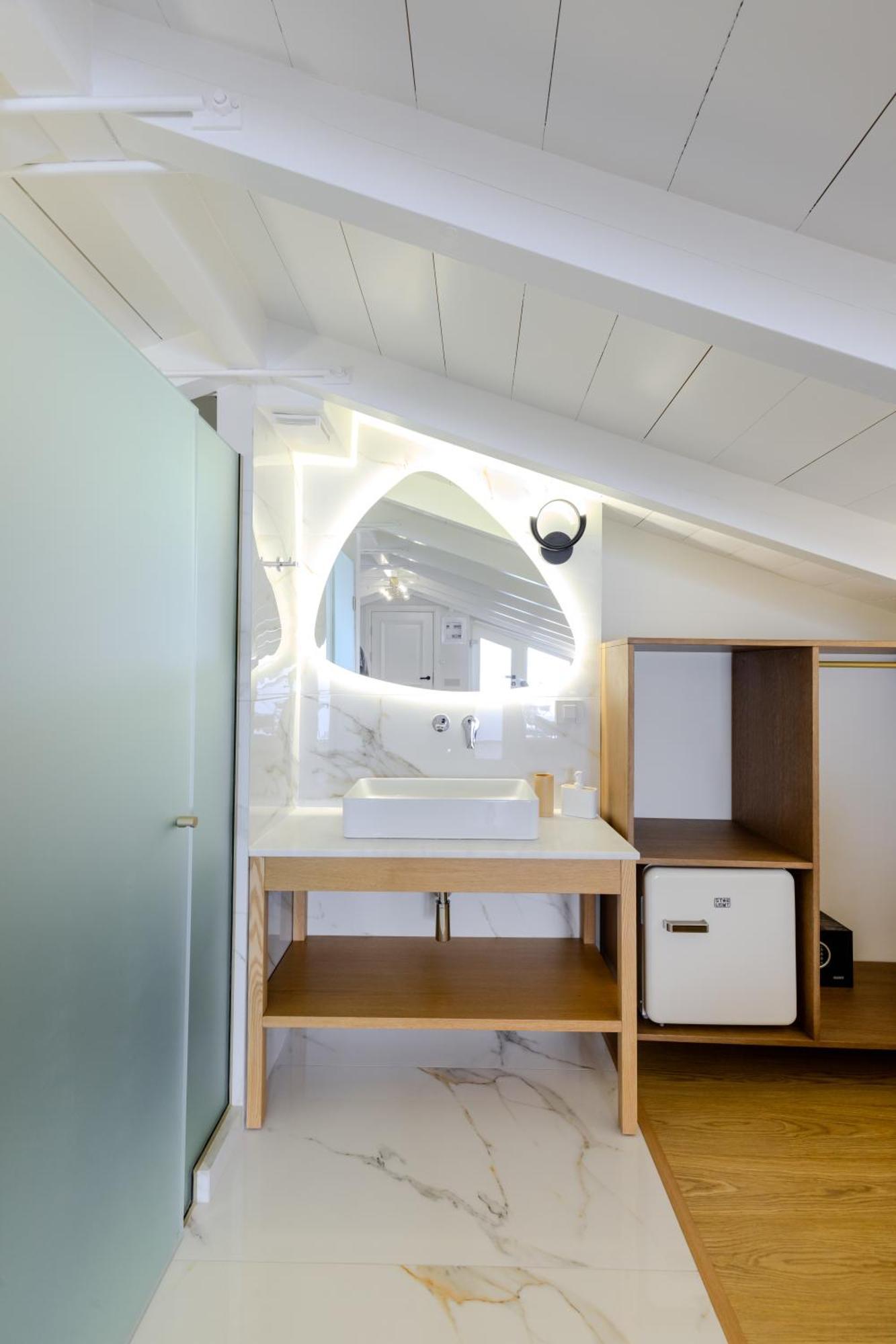 Nafplion Comfy Suites Экстерьер фото