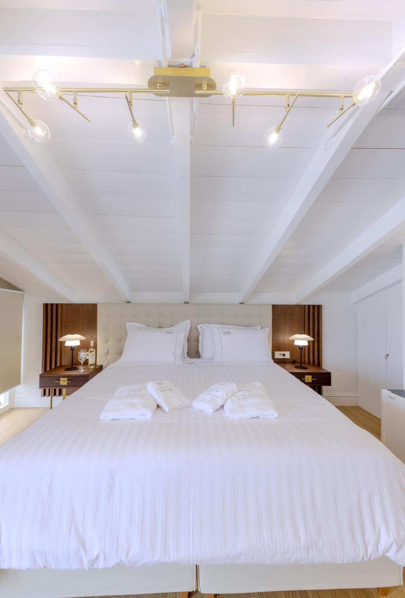 Nafplion Comfy Suites Экстерьер фото