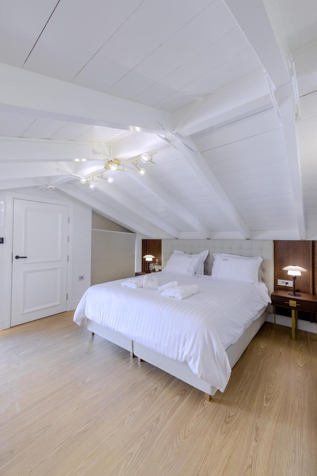 Nafplion Comfy Suites Экстерьер фото