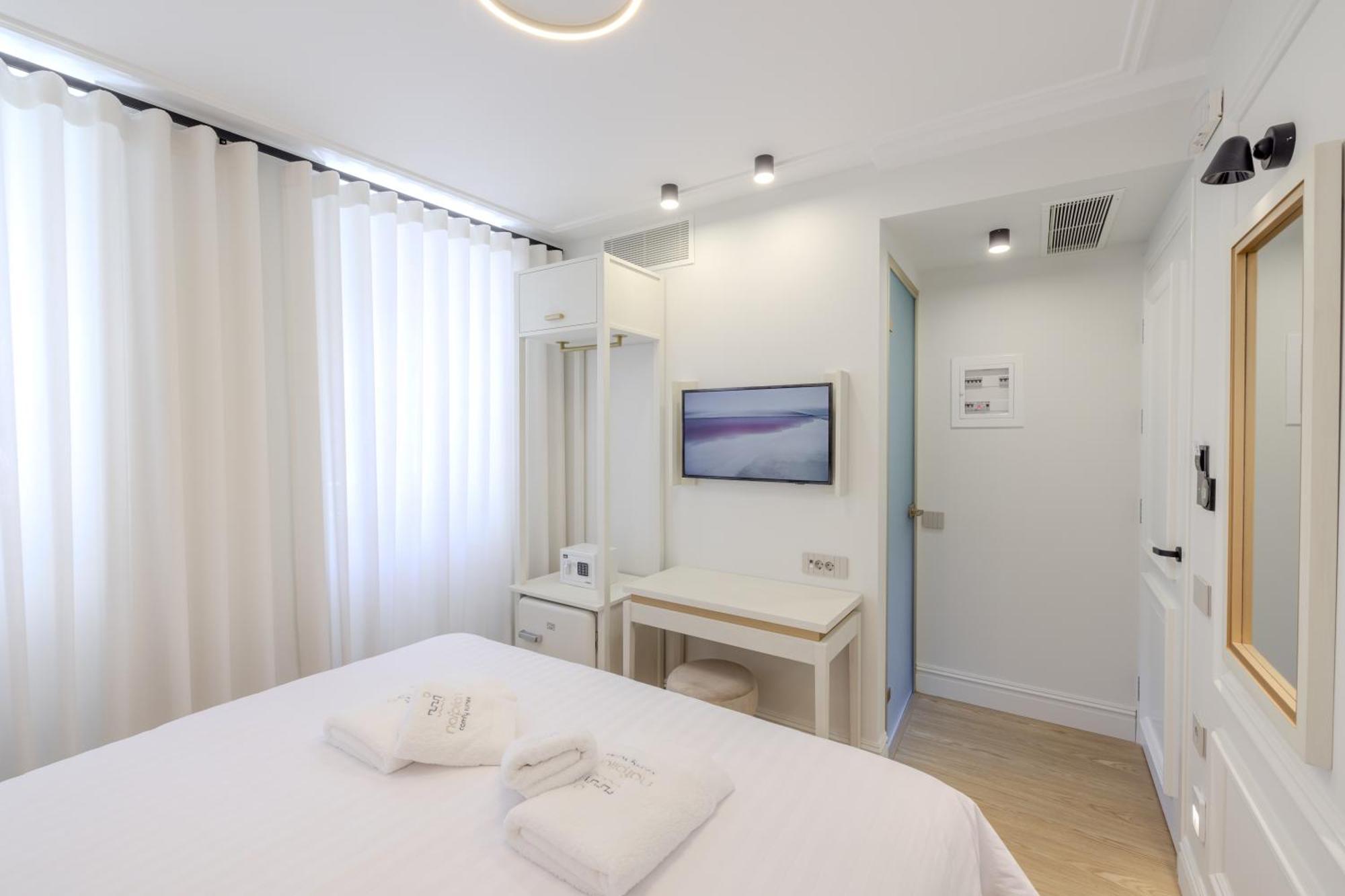 Nafplion Comfy Suites Экстерьер фото