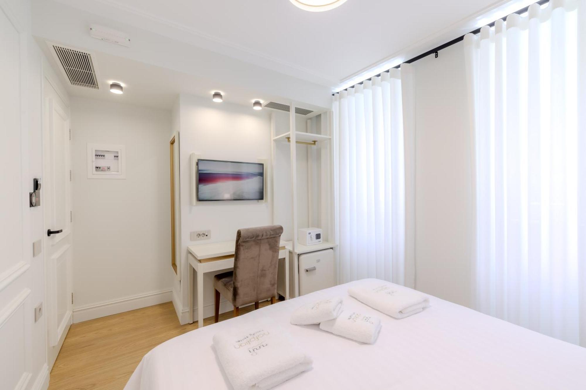Nafplion Comfy Suites Экстерьер фото
