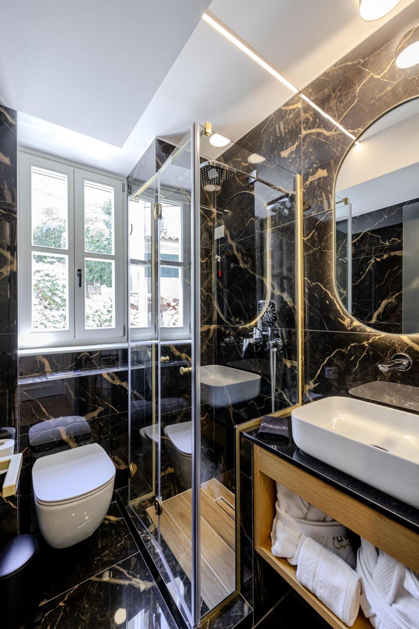 Nafplion Comfy Suites Экстерьер фото