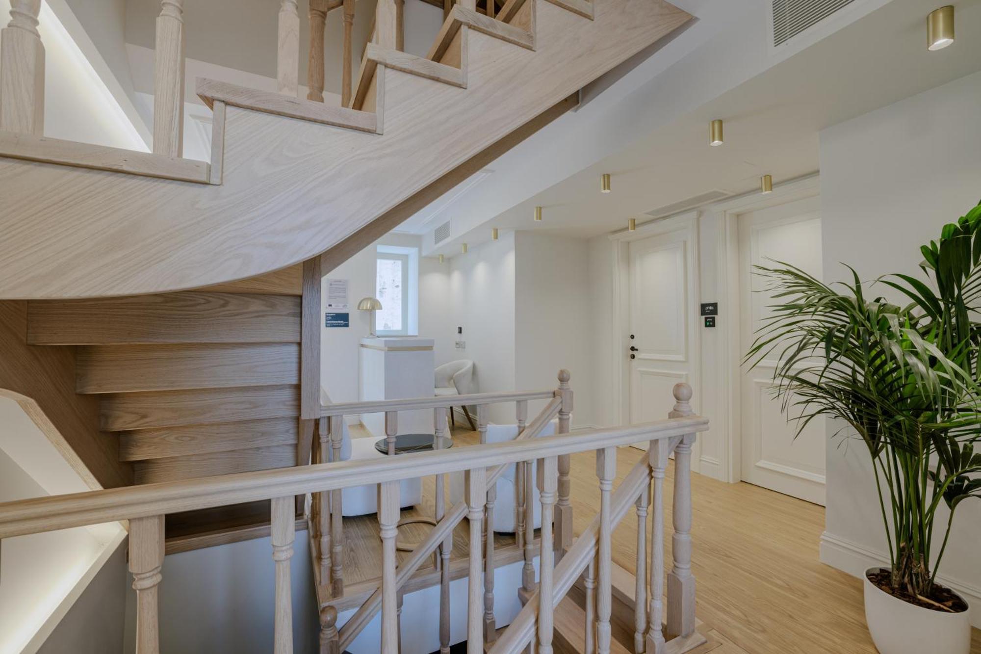 Nafplion Comfy Suites Экстерьер фото
